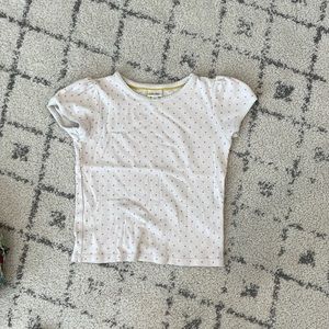 Mini boden t shirt